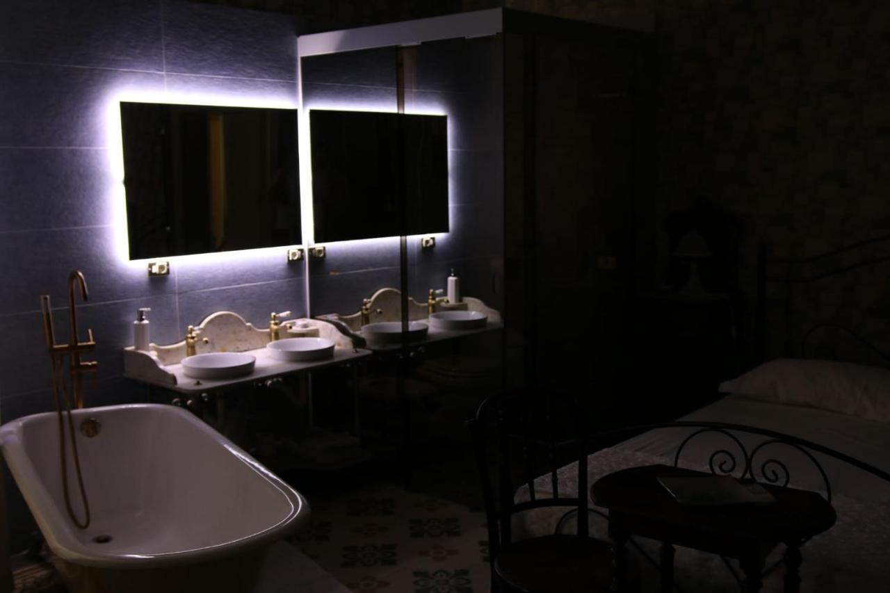 Junior Suite Balcony